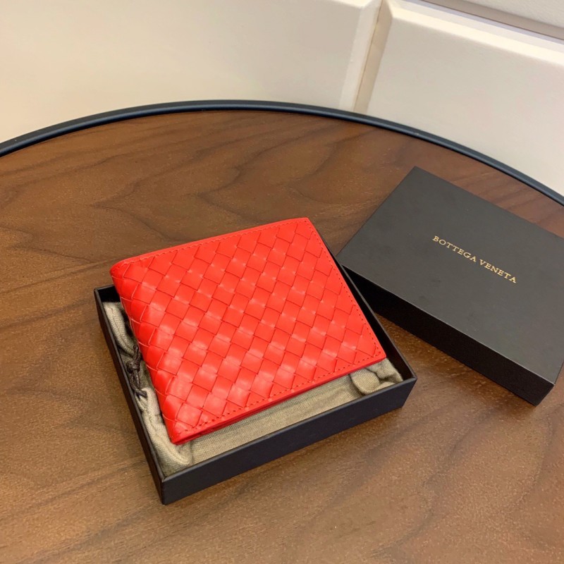 Bottega Veneta Wallet