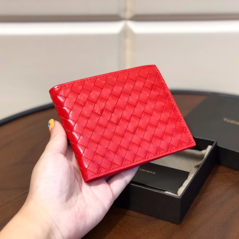 Bottega Veneta Wallet