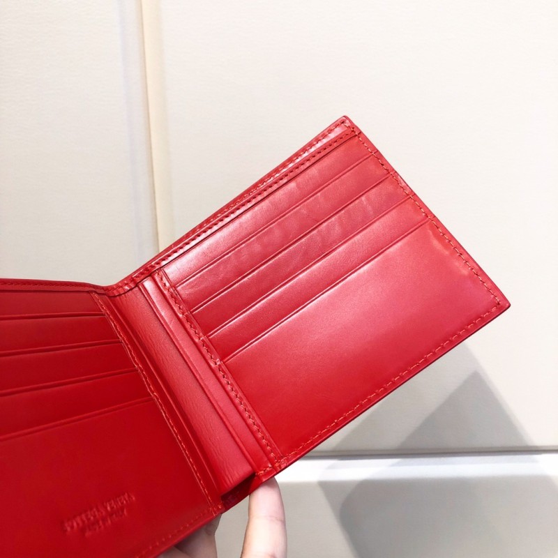 Bottega Veneta Wallet