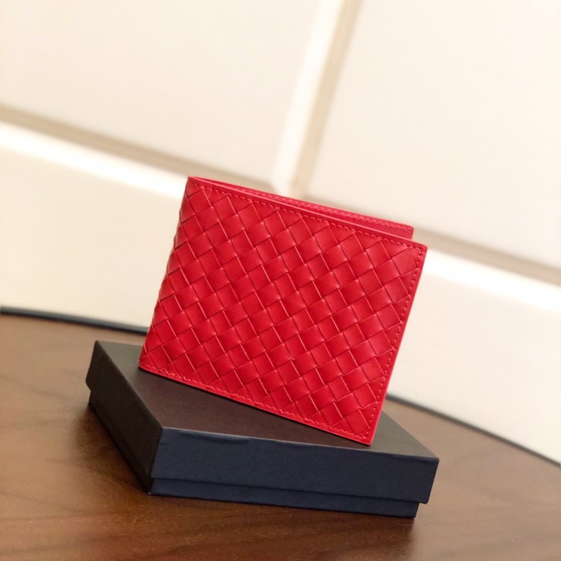 Bottega Veneta Wallet