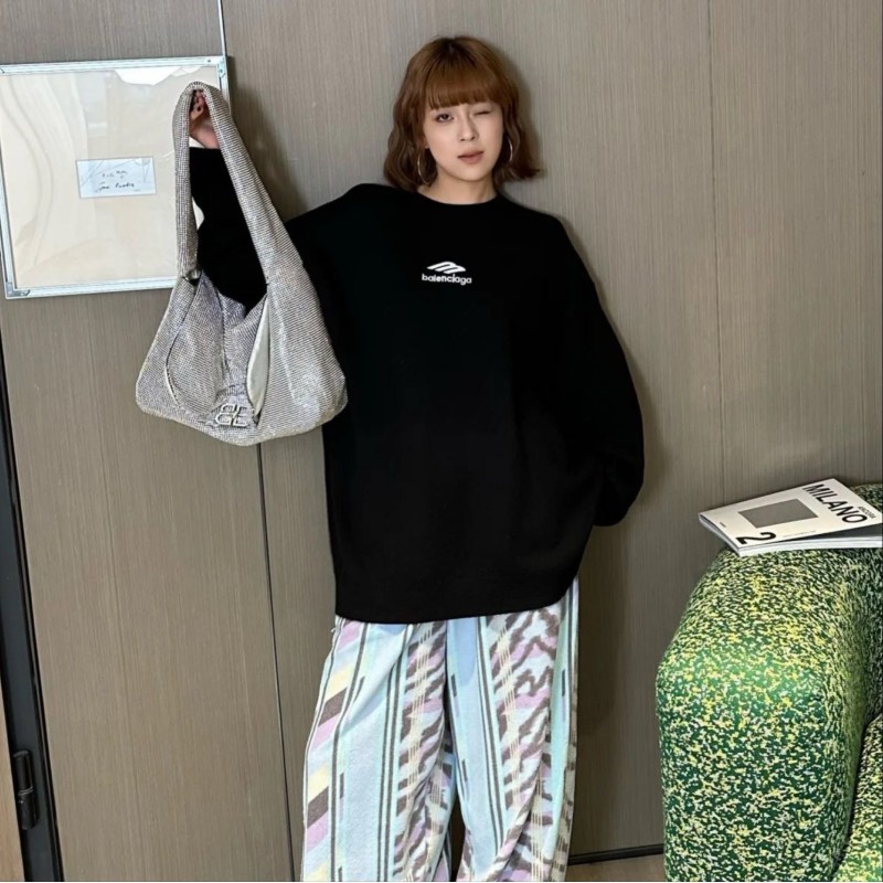 Balenciaga Unisex Sweater