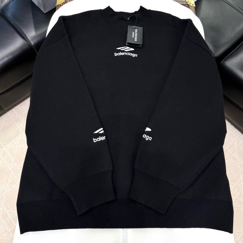 Balenciaga Unisex Sweater