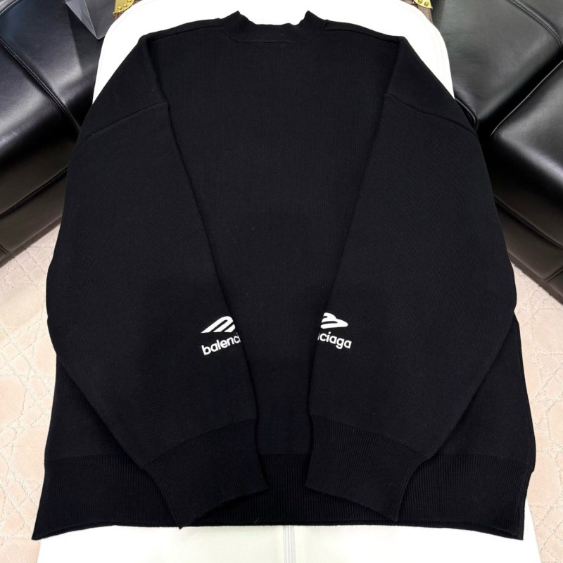 Balenciaga Unisex Sweater