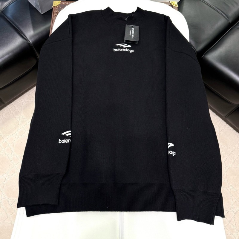 Balenciaga Unisex Sweater