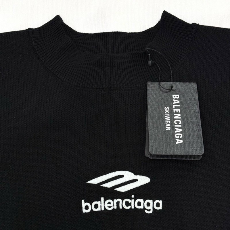 Balenciaga Unisex Sweater