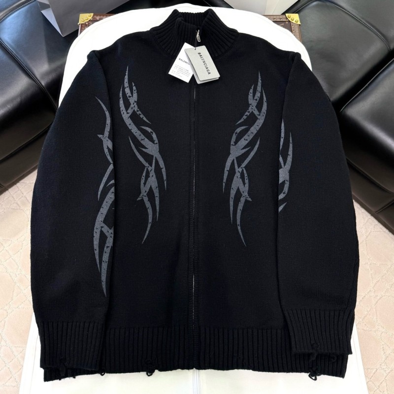 Balenciaga Unisex Sweater