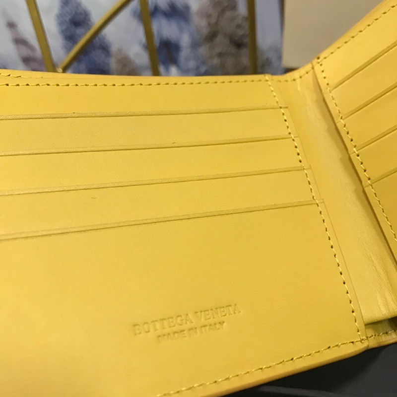 Bottega Veneta Wallet