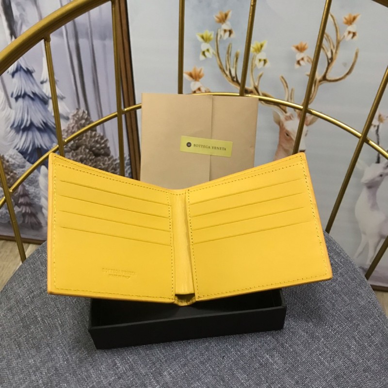 Bottega Veneta Wallet