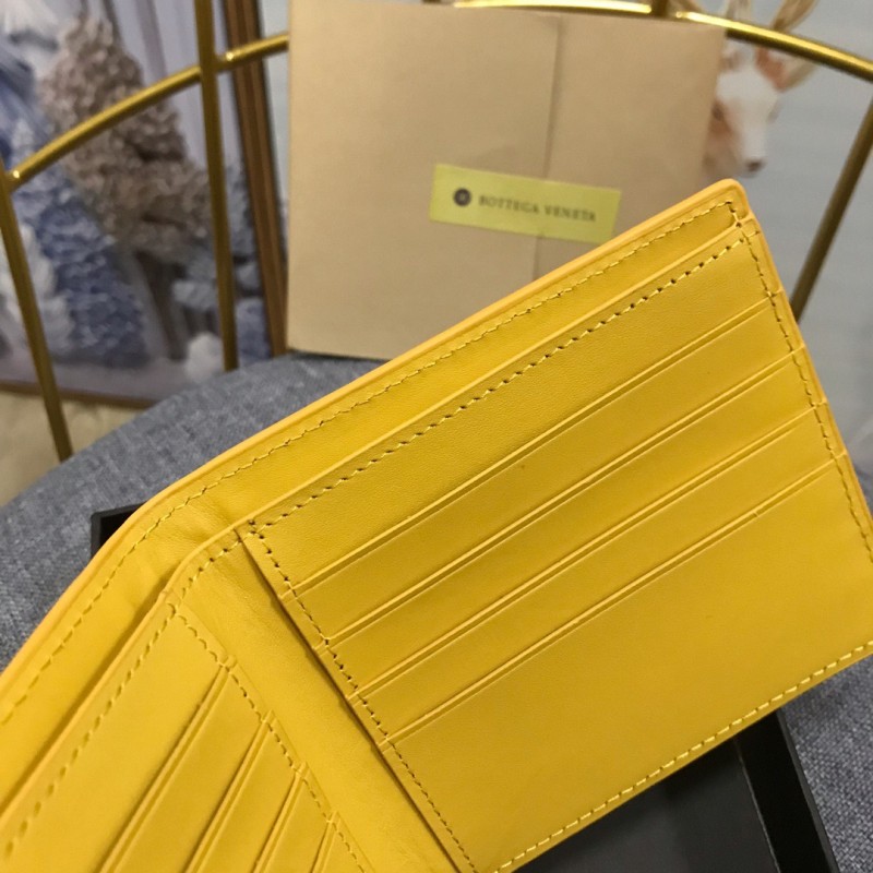 Bottega Veneta Wallet