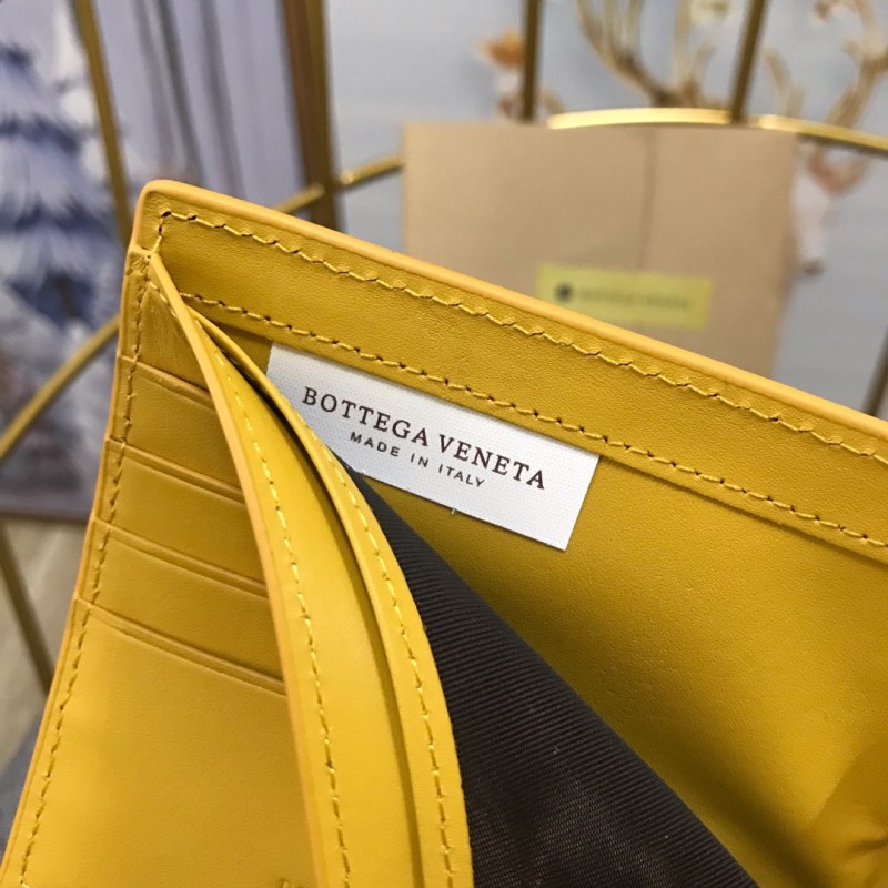 Bottega Veneta Wallet