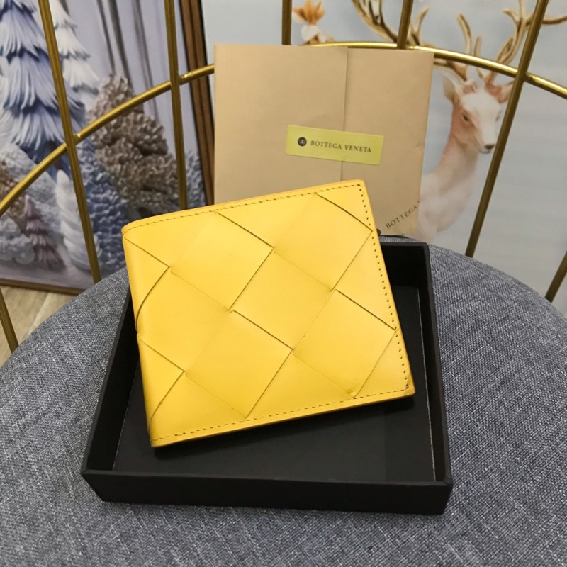 Bottega Veneta Wallet