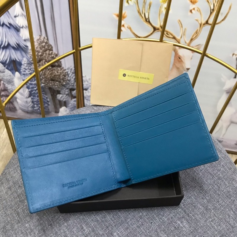 Botttega Veneta Wallet