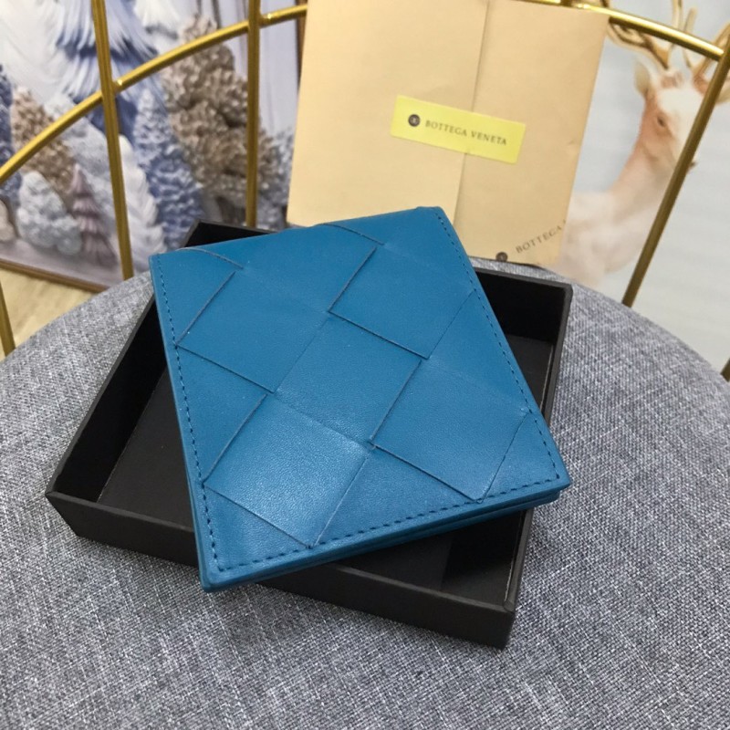 Botttega Veneta Wallet