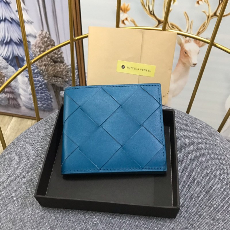 Botttega Veneta Wallet