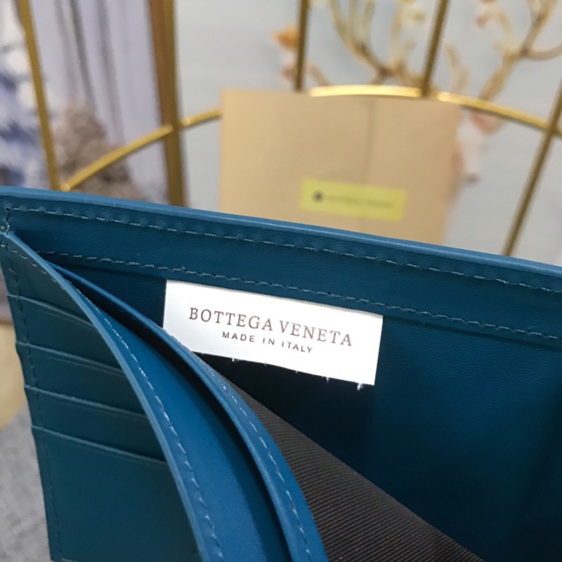 Botttega Veneta Wallet