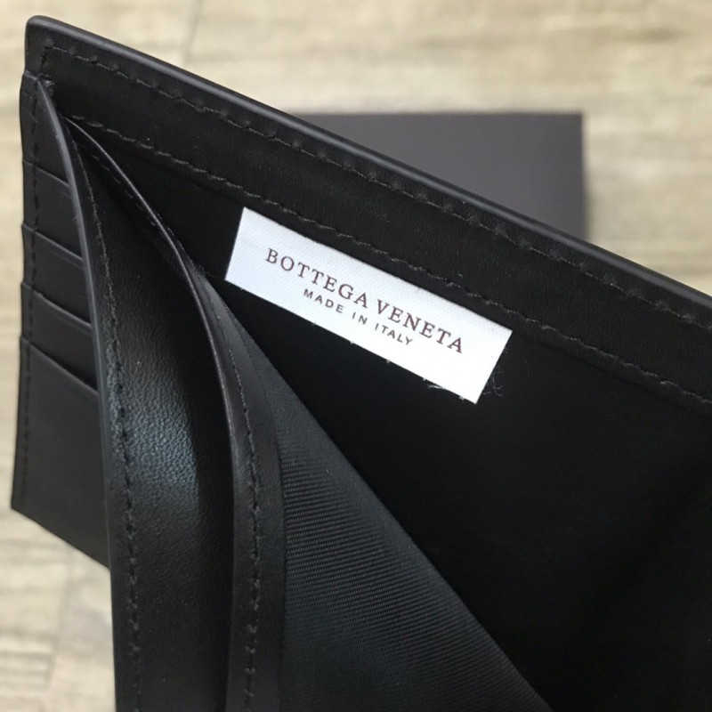 Bottega Veneta Wallet