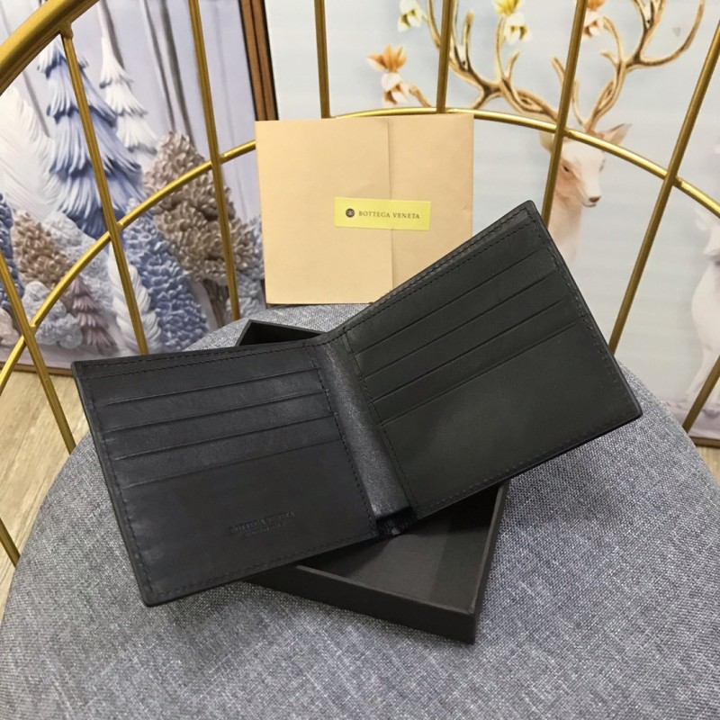 Bottega Veneta Wallet