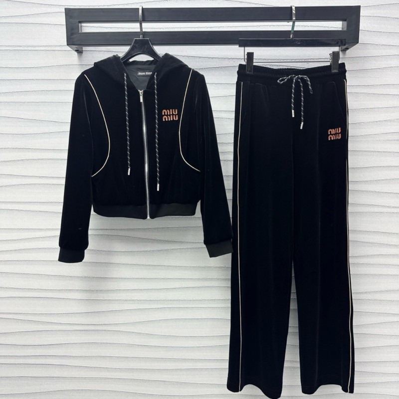 MiuMiu Jacket & Pants