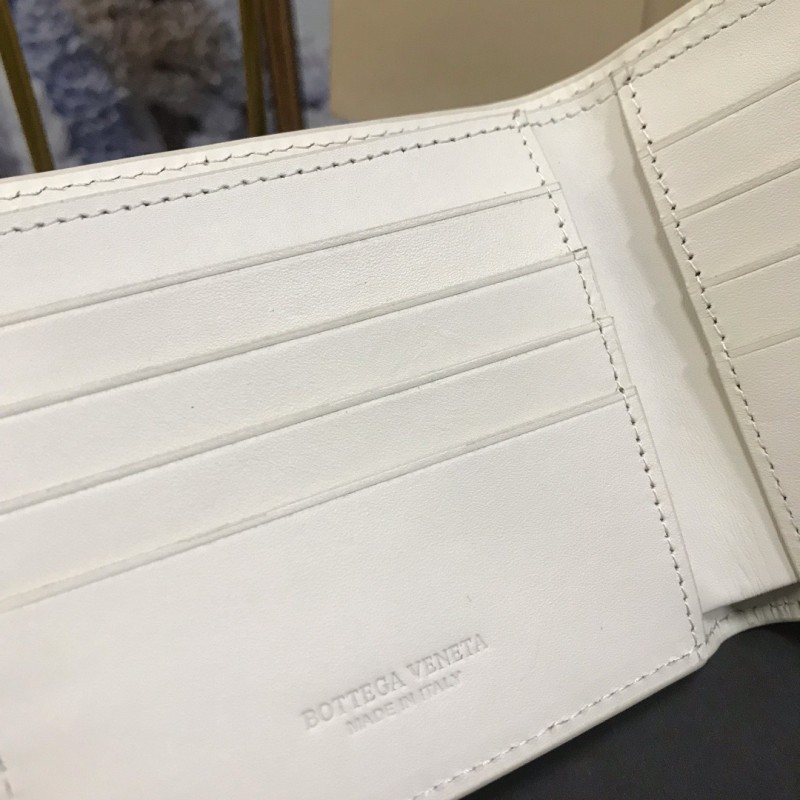 Bottega Veneta Wallet