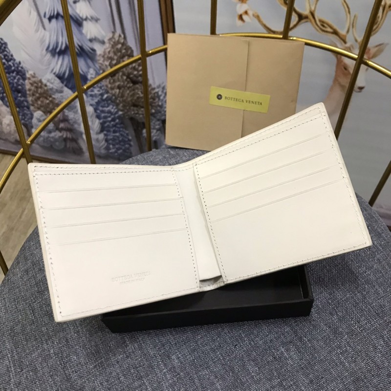 Bottega Veneta Wallet