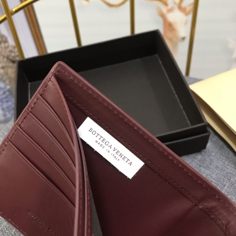 Bottega Veneta Wallet