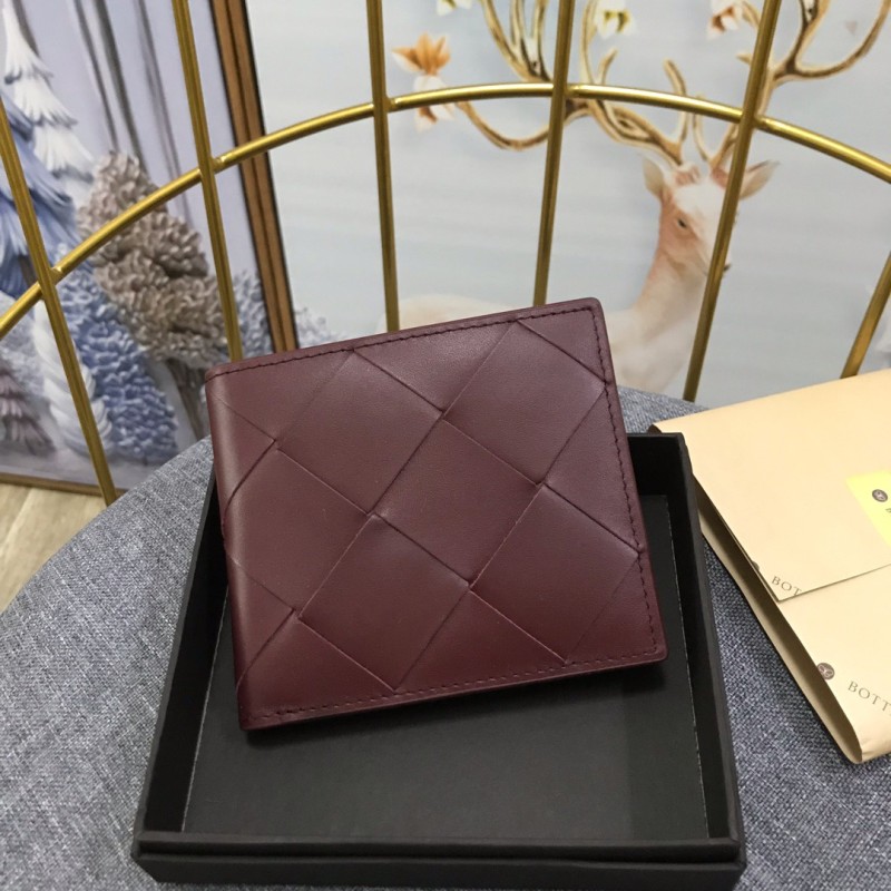 Bottega Veneta Wallet