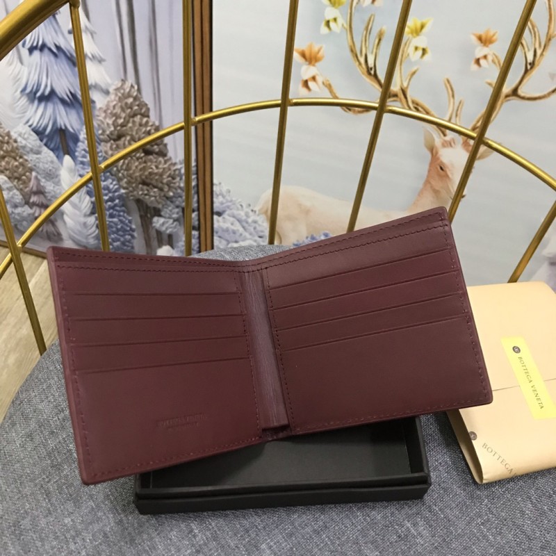 Bottega Veneta Wallet