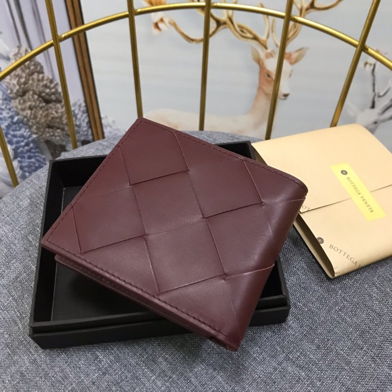 Bottega Veneta Wallet