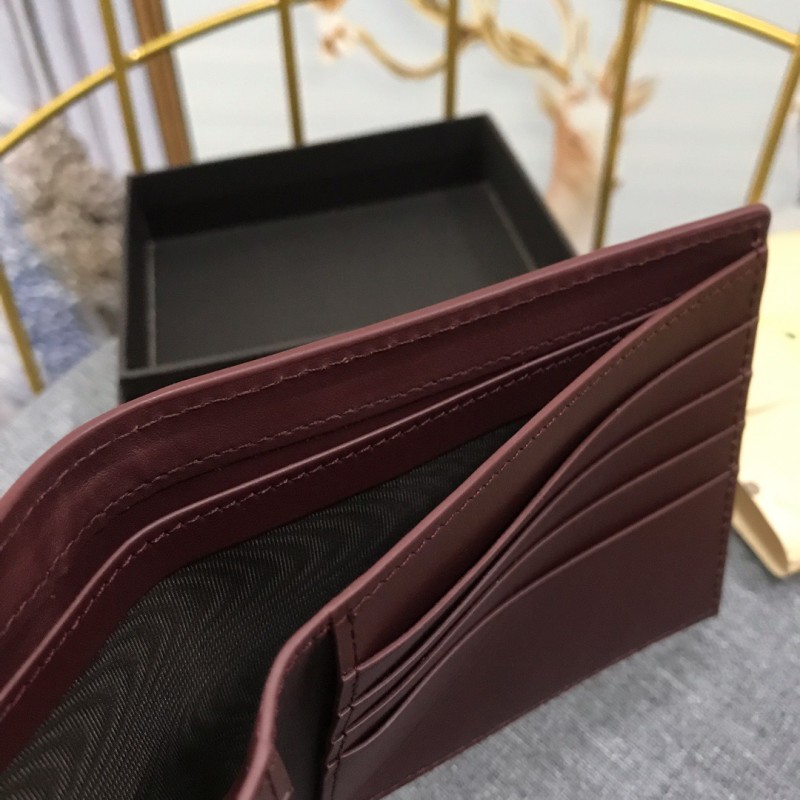 Bottega Veneta Wallet