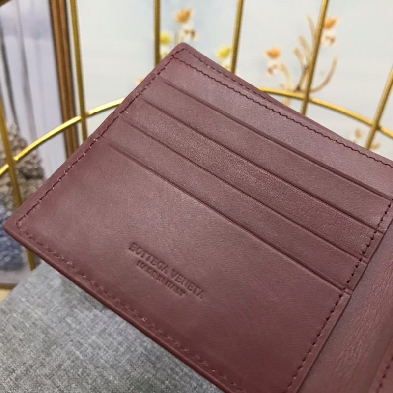 Bottega Veneta Wallet