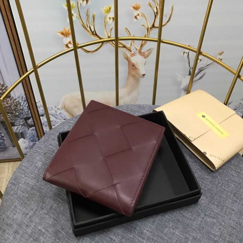 Bottega Veneta Wallet