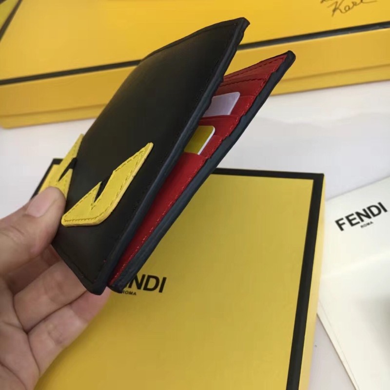 Fendi Wallet