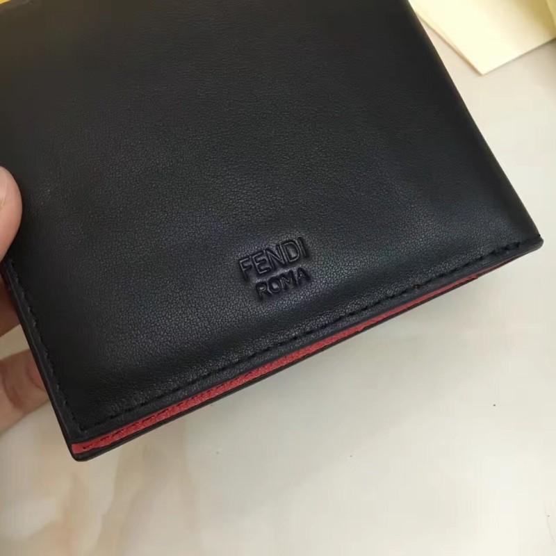 Fendi Wallet