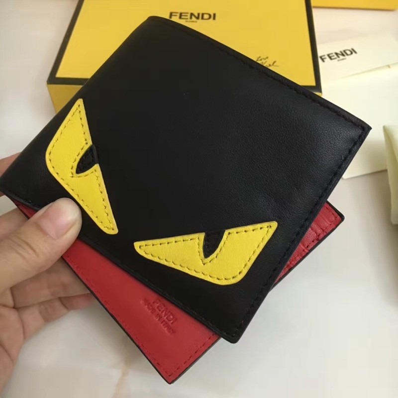 Fendi Wallet