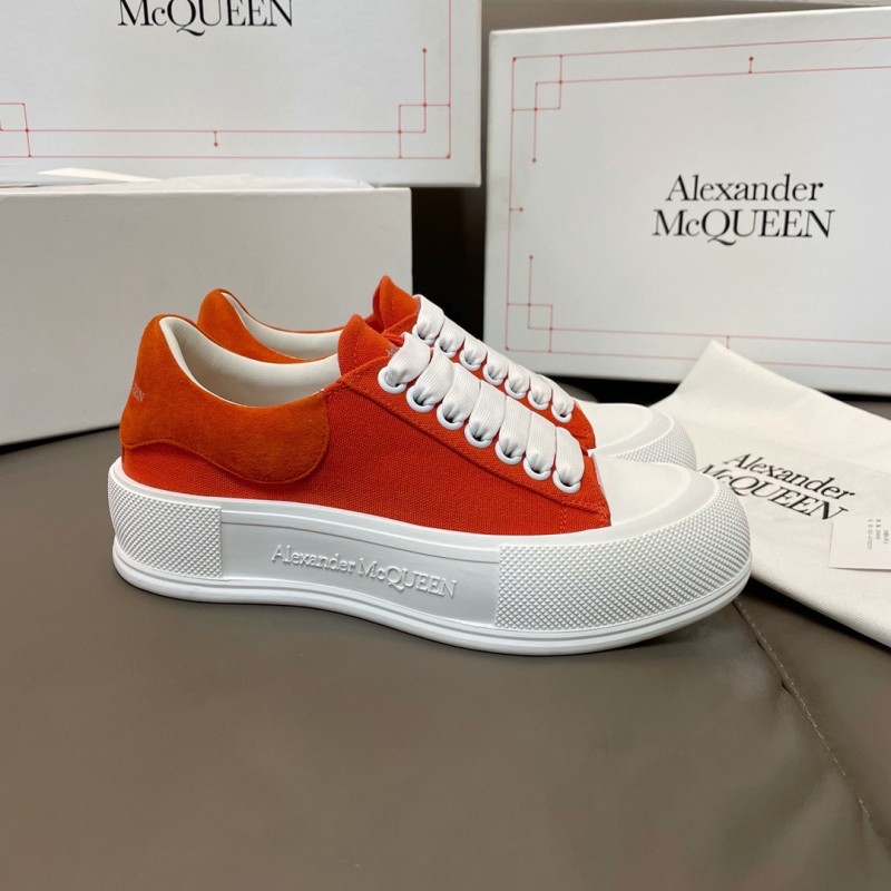 McQueen Shoes