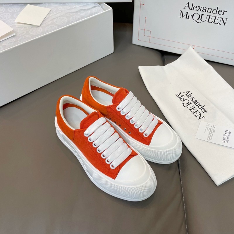 McQueen Shoes