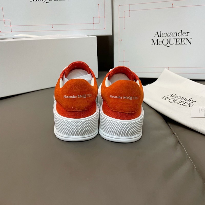 McQueen Shoes