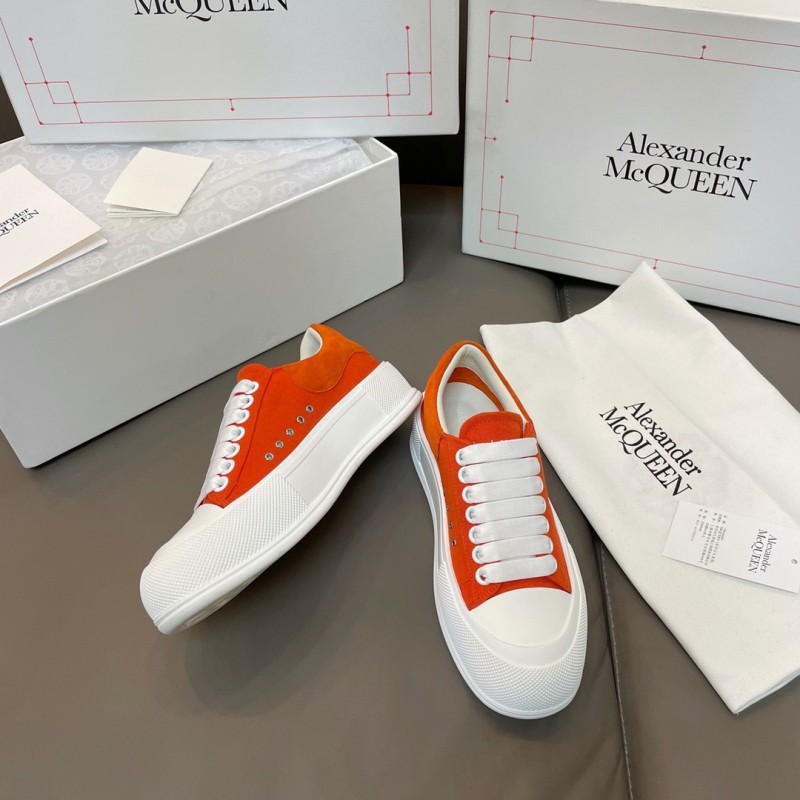 McQueen Shoes