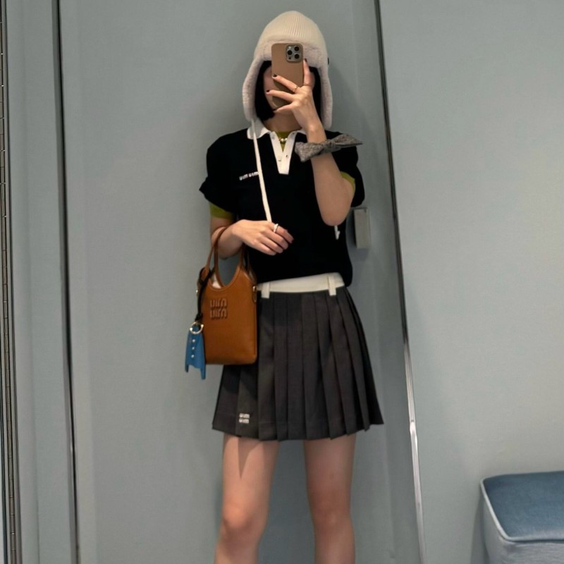 MiuMiu Skirts