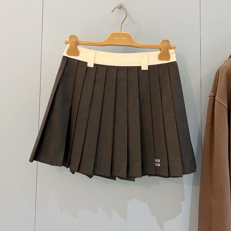 MiuMiu Skirts