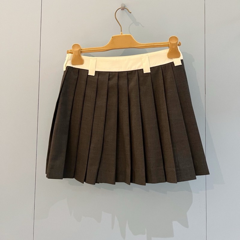 MiuMiu Skirts