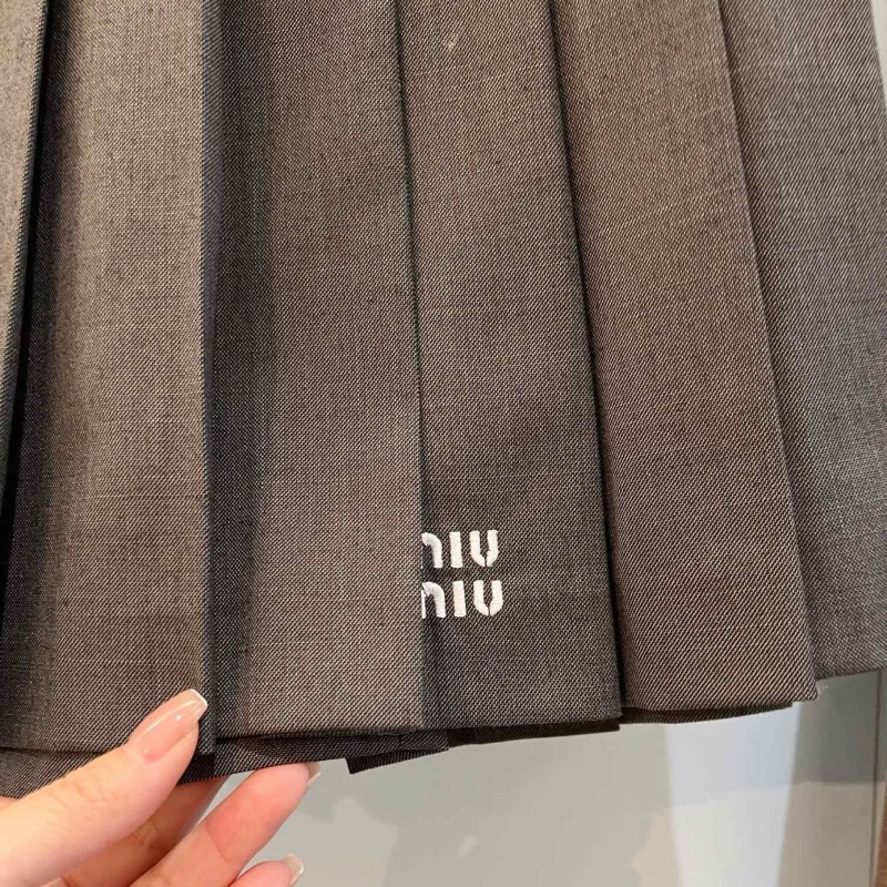 MiuMiu Skirts