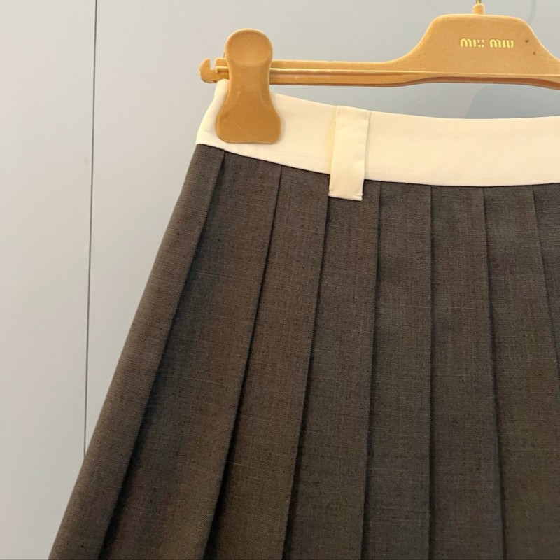 MiuMiu Skirts