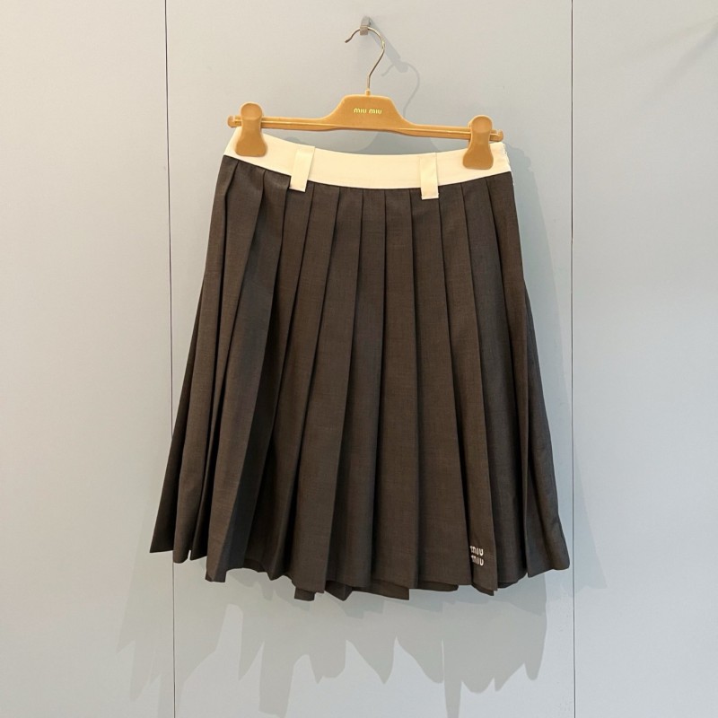 MiuMiu Skirts