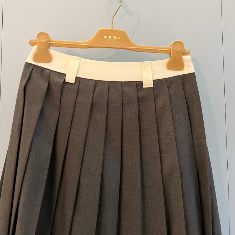 MiuMiu Skirts