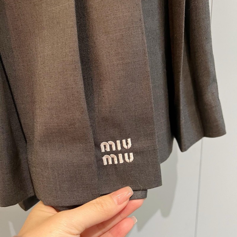 MiuMiu Skirts