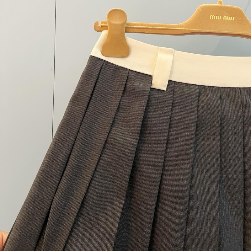 MiuMiu Skirts