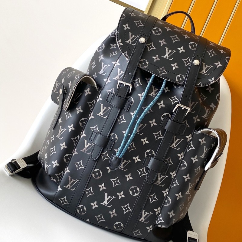 LV Christopher Backpack