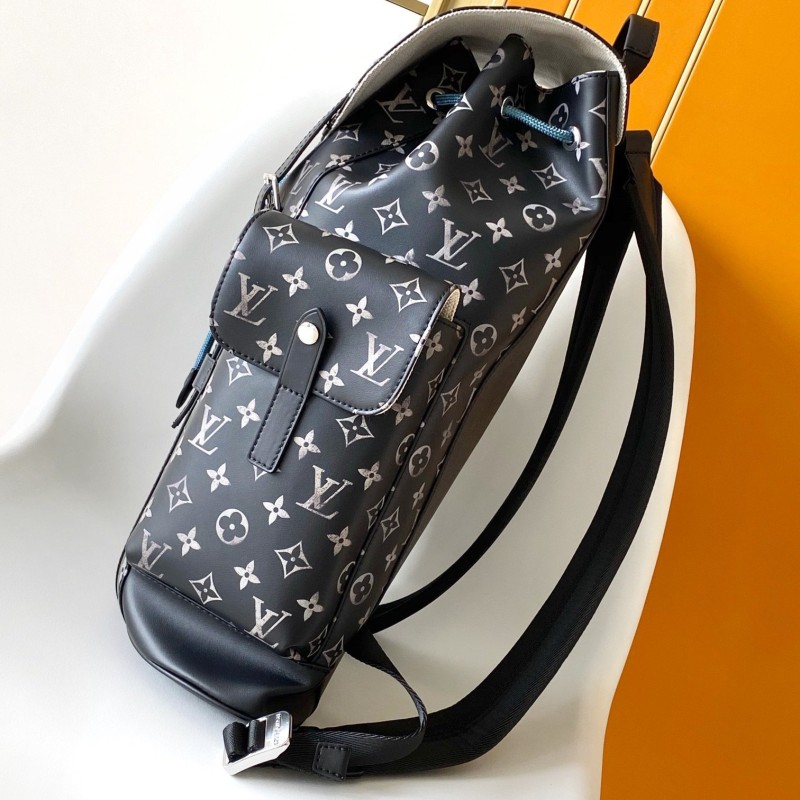 LV Christopher Backpack