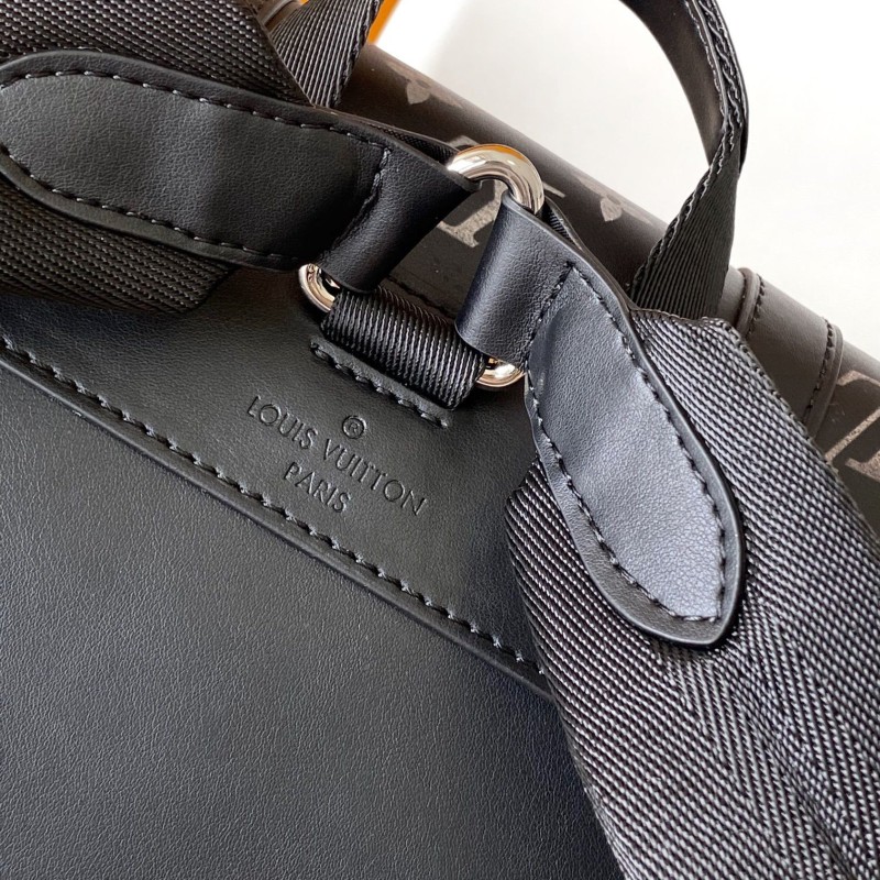 LV Christopher Backpack